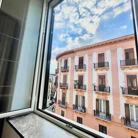 Apartament Lb Silviocentro Palermo Zewnętrze zdjęcie