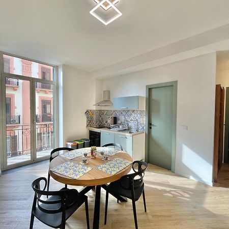 Apartament Lb Silviocentro Palermo Zewnętrze zdjęcie