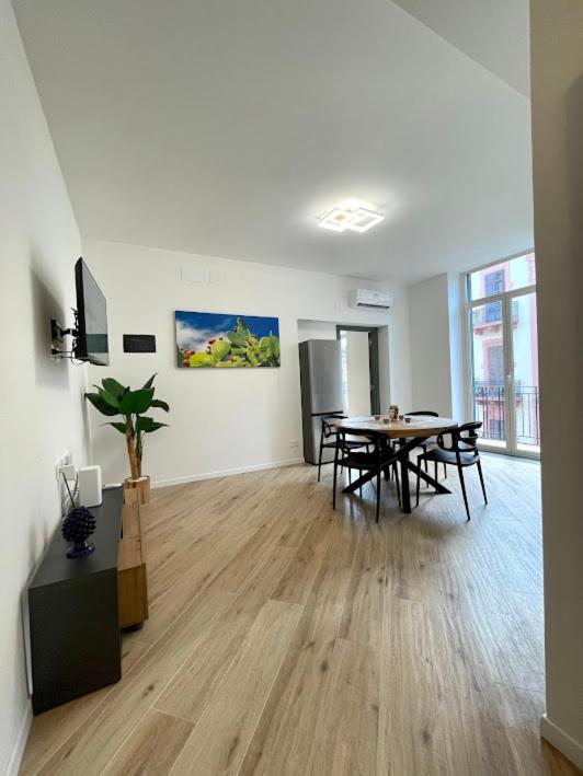 Apartament Lb Silviocentro Palermo Zewnętrze zdjęcie