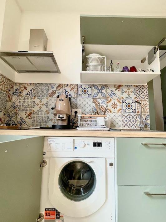 Apartament Lb Silviocentro Palermo Zewnętrze zdjęcie
