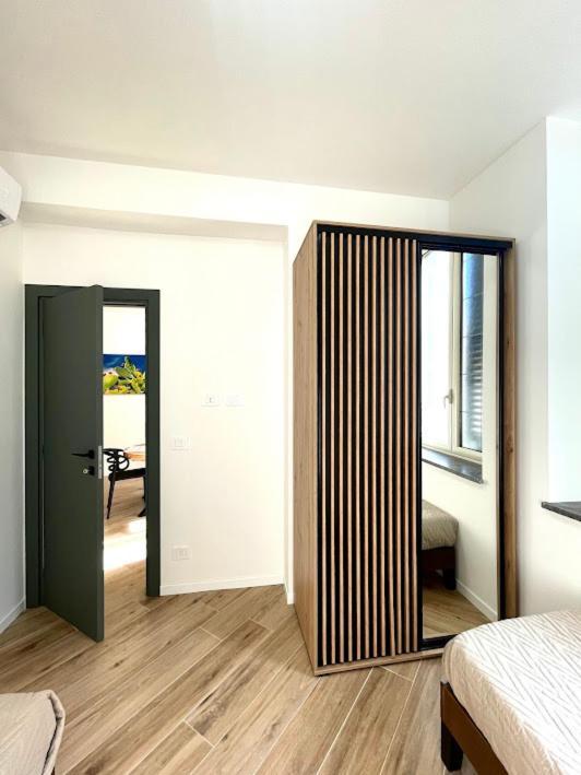 Apartament Lb Silviocentro Palermo Zewnętrze zdjęcie