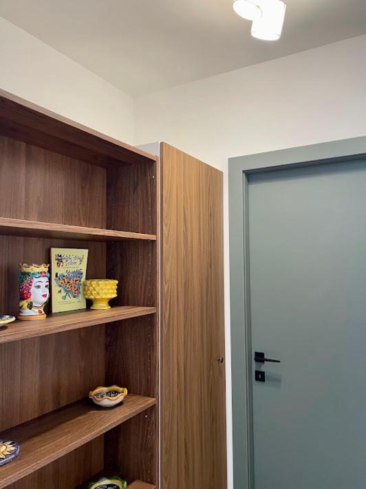 Apartament Lb Silviocentro Palermo Zewnętrze zdjęcie