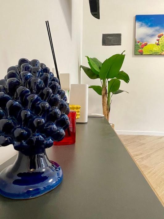 Apartament Lb Silviocentro Palermo Zewnętrze zdjęcie